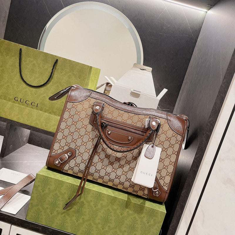 Amelia - BGA Bags - 1500