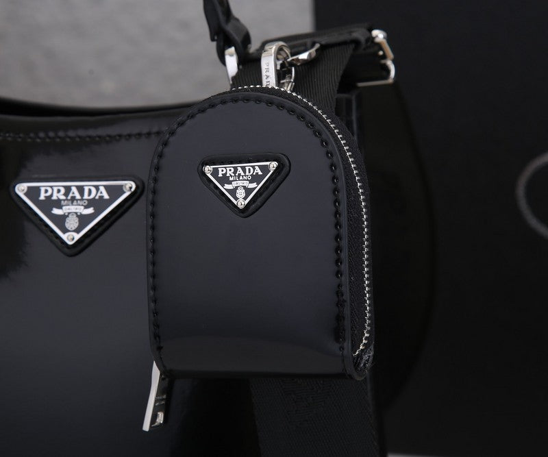 Amelia- PRDA  LUXURY BAGS - 558