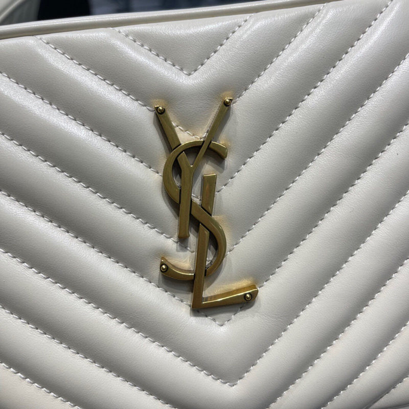 Amelia - YSL Bag - 1434
