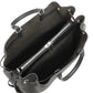 Louis Vuitton Bella Mahina Noir Shoulder Bag Black