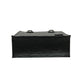 Louis Vuitton Petite Sac Plat Epi Noir Shoulder Bag Black