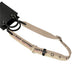 Louis Vuitton Petite Sac Plat Epi Noir Shoulder Bag Black