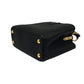 Louis Vuitton Capucines BB Taurillon Leather Noir 2way Handbag Shoulder