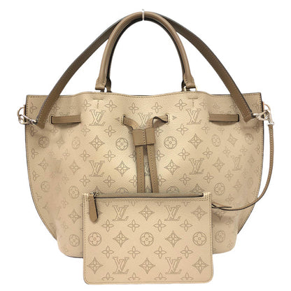 Louis Vuitton Girolatta 2way Mahina Galle Shoulder Bag