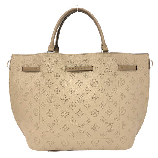 Louis Vuitton Girolatta 2way Mahina Galle Shoulder Bag