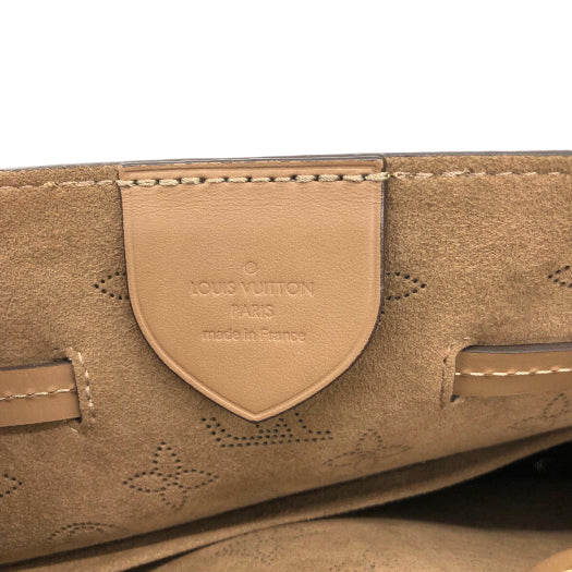Louis Vuitton Girolatta 2way Mahina Galle Shoulder Bag