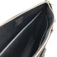 Louis Vuitton Anton Briefcase Taiga Noir Business Bag Shoulder