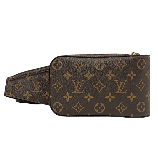 Louis Vuitton Jeronimos Monogram Body Bag Bumbag