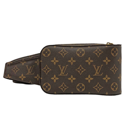 Louis Vuitton Jeronimos Monogram Body Bag Bumbag