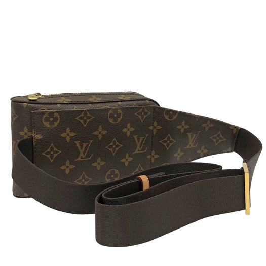 Louis Vuitton Jeronimos Monogram Body Bag Bumbag