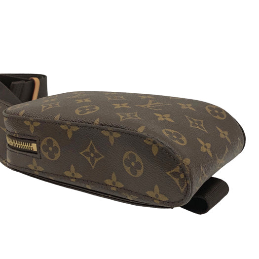 Louis Vuitton Jeronimos Monogram Body Bag Bumbag