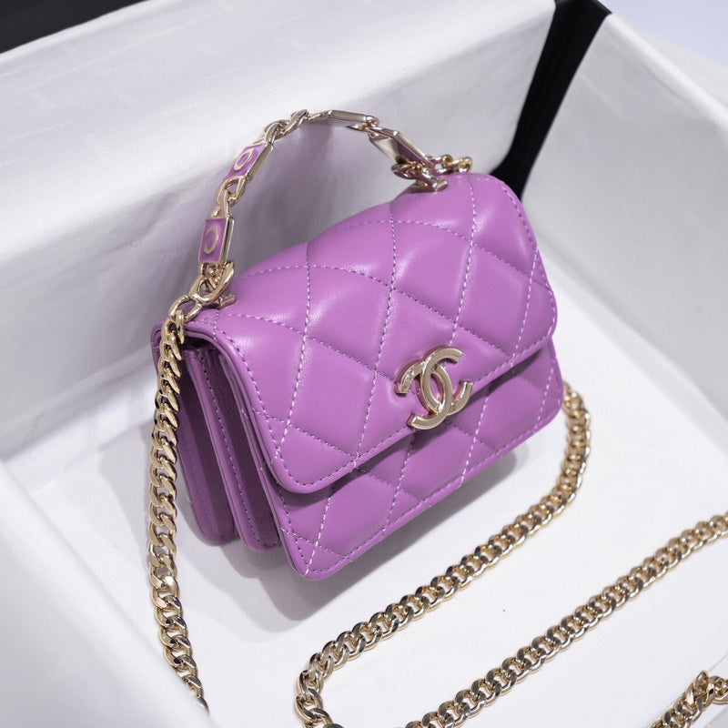 AmeliaLuxury - CHL Bags - 2921