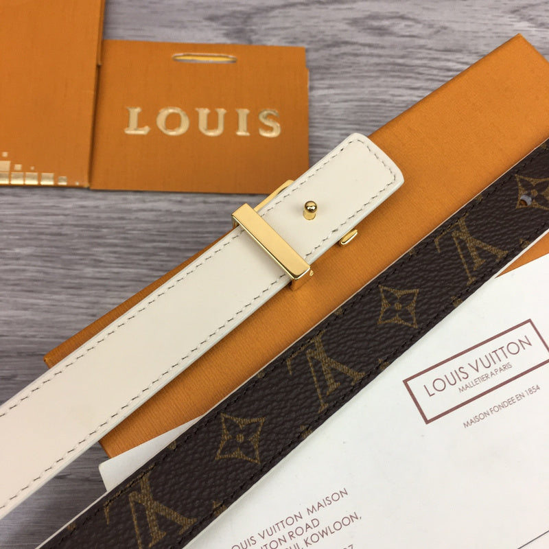 Amelia - LOV Belts - 041