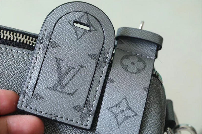 Fan Fashion Lu-Vi bags - 11181