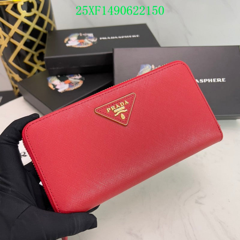 Amelia - PD Wallet - 167