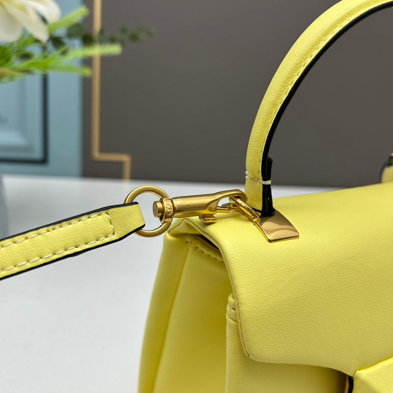 Amelia- VEL WOMEN LUXURY BAGS - 552