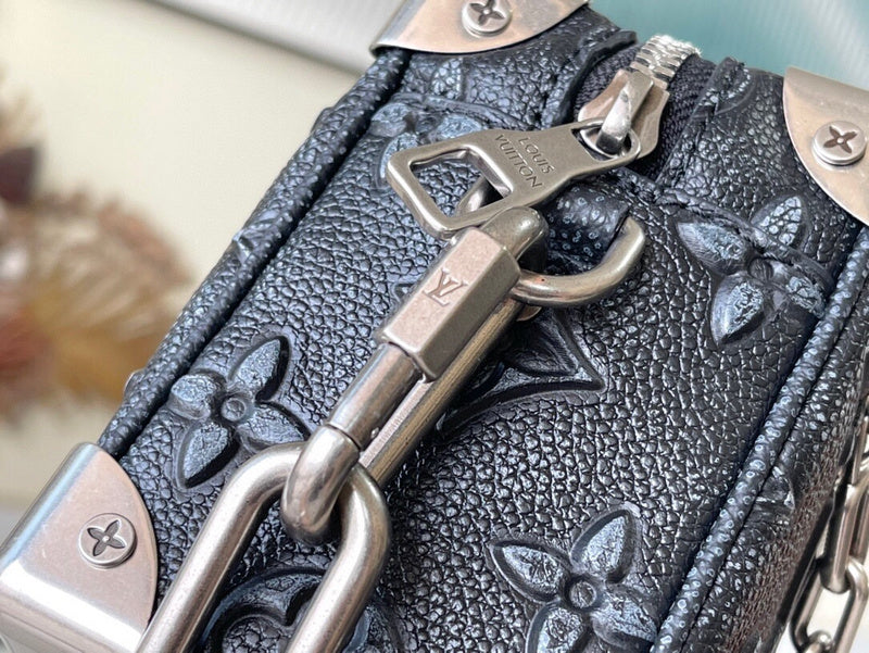 Fashion Lu-Vi bags - 4533
