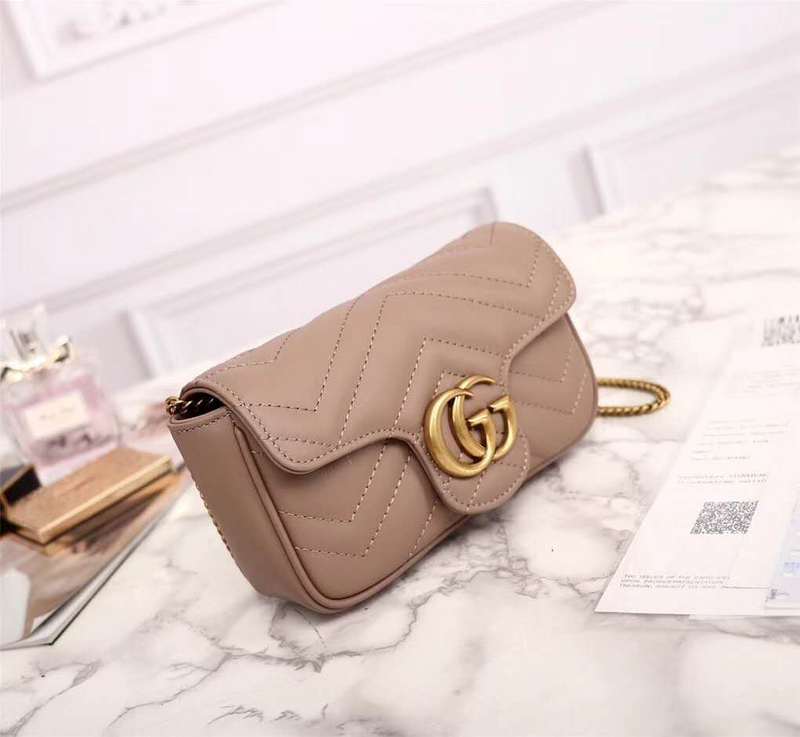 AmeliaLuxury - GCI Bags - 600
