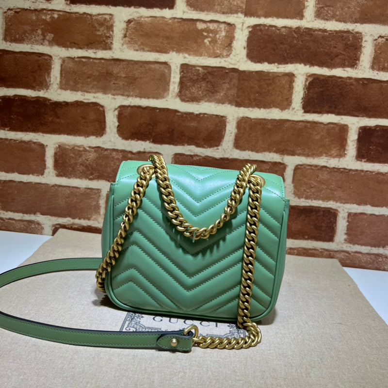 Amelia  - GCI Bags - 12368