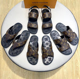 AmeliaLuxury - LOV Men Shoes - 1097