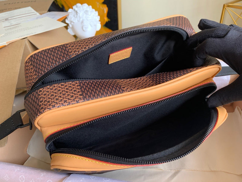 Amelia - LV Bags - 12638