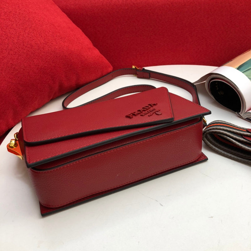 Camila Bags - Prada Bags - 1148