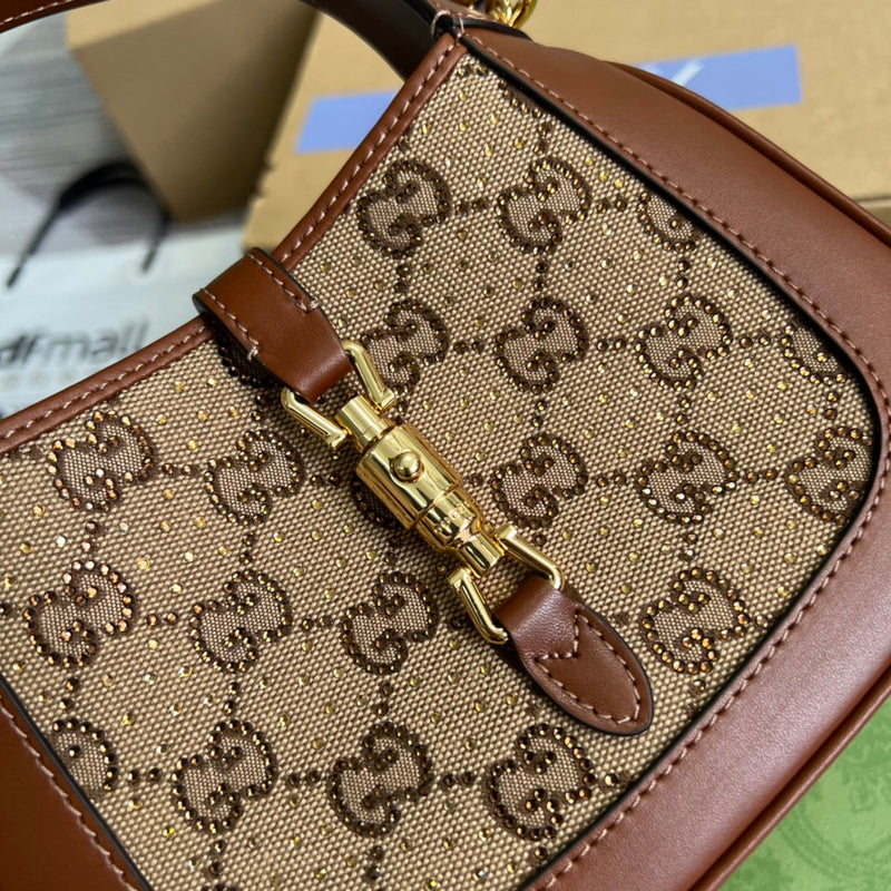 Amelia- GCI Bags - 5680