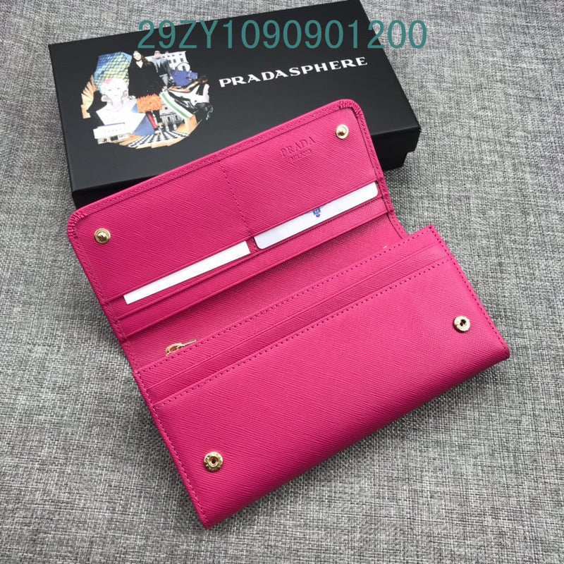 Amelia - PD Wallet - 467