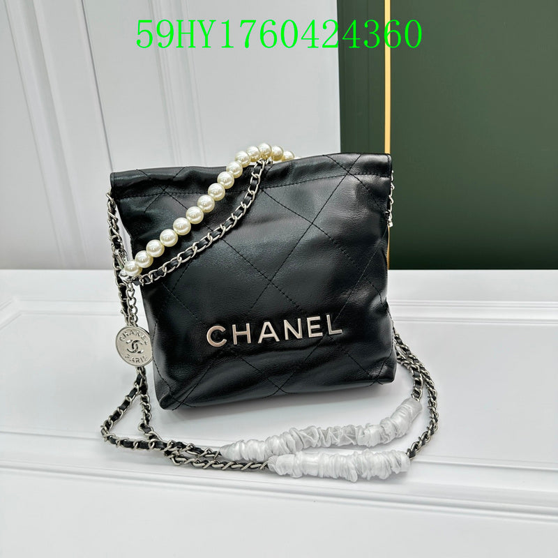 Amelia - CHL Bags - 1042