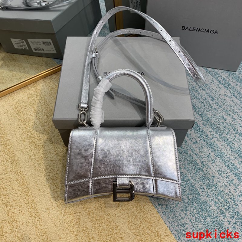 Amelia- BG Hourglass Bags - 151
