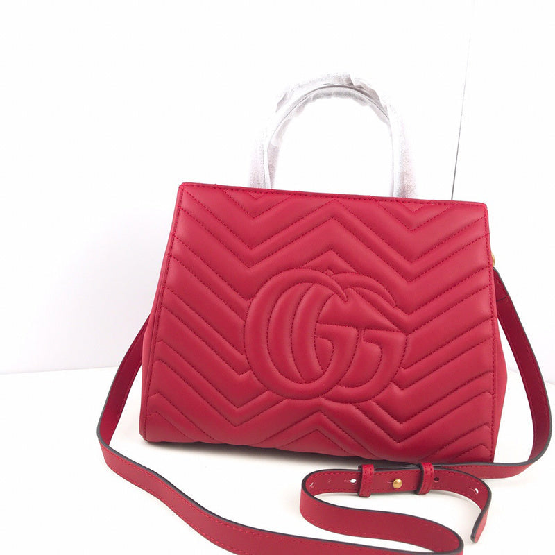 Amelia Fashion - GCI Bags - 2512