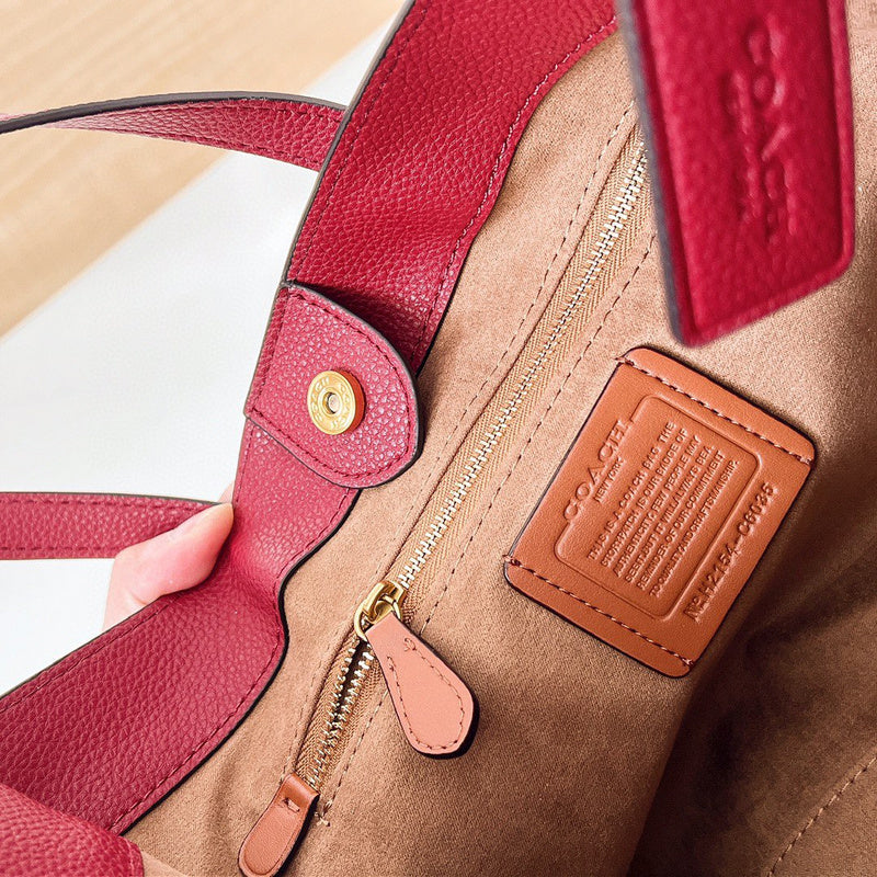 Amelia-i CAH Bags - 066