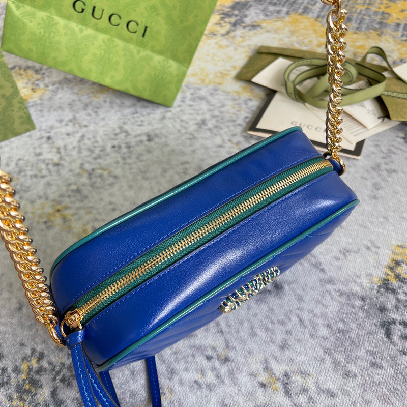 Amelia Fashion - GCI Bags - 2850