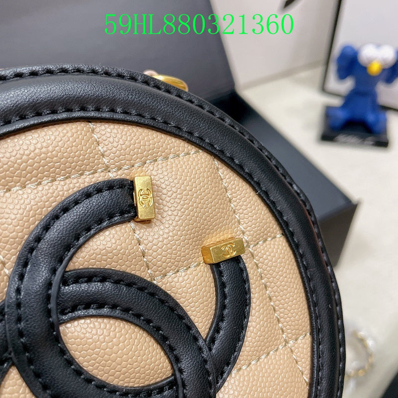 Amelia - CHL Bags - 1274