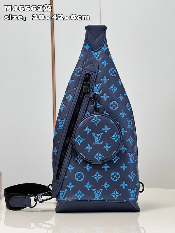 Amelia - LV Bags - 15394