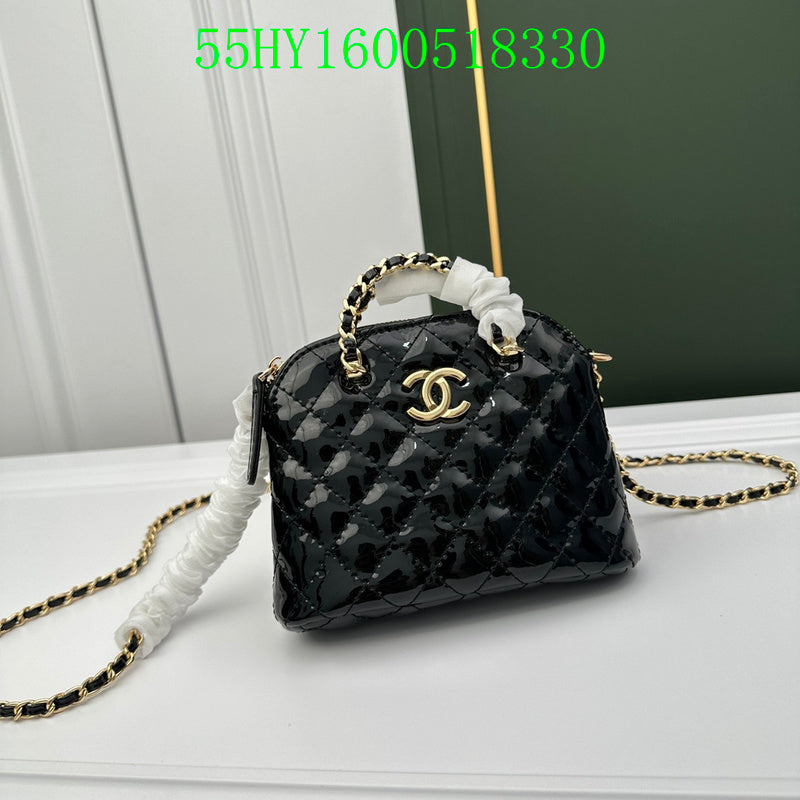 Amelia - CHL Bags - 901