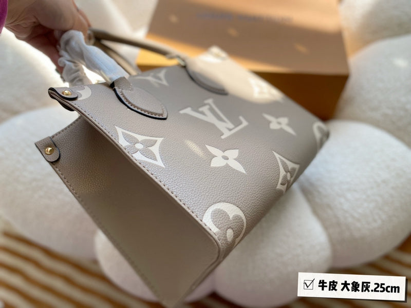 Amelia - LV Bags - 14790