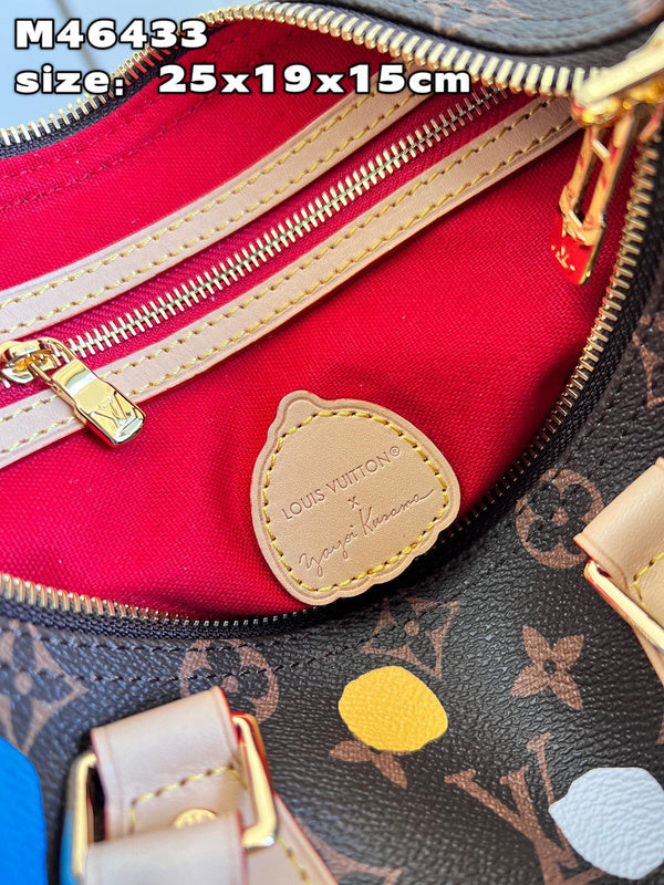 Amelia - LV Bags - 15979