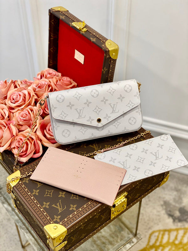 Amelia - LV Bags - 14014