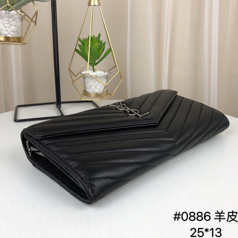 Amelia - YSL Bag - 3576