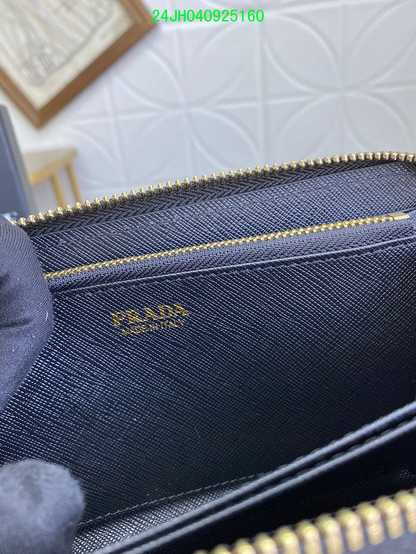 Amelia - PD Wallet - 324