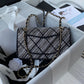 Amelia-  CHL BAGS  - 424