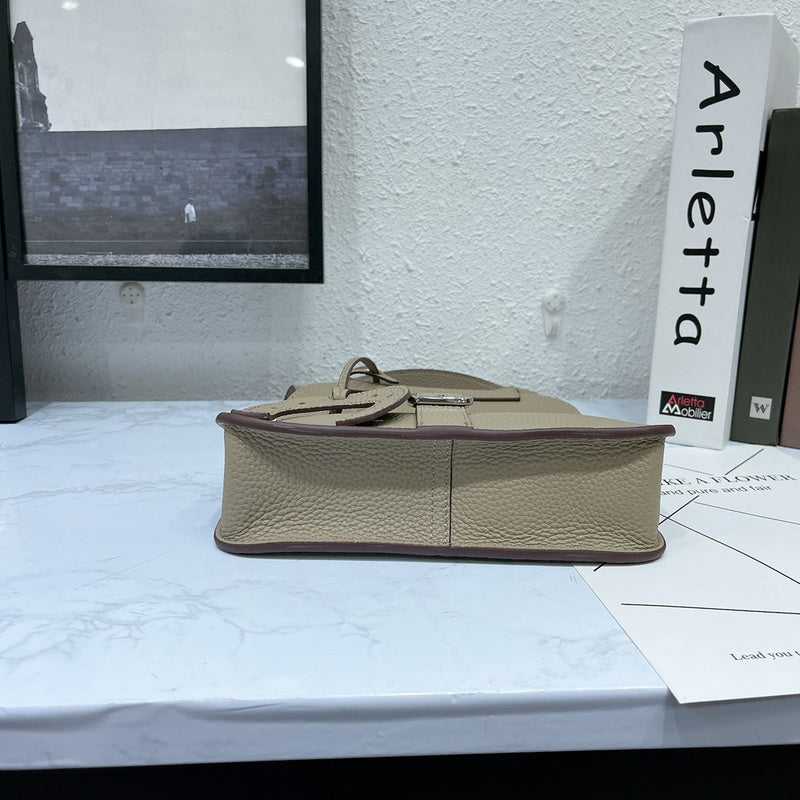 LO - HRMS DESIGNER BAGS - WOMEN BAGS - 816