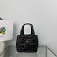 Amelia- PRDA  LUXURY BAGS - 957