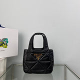 Amelia- PRDA  LUXURY BAGS - 957