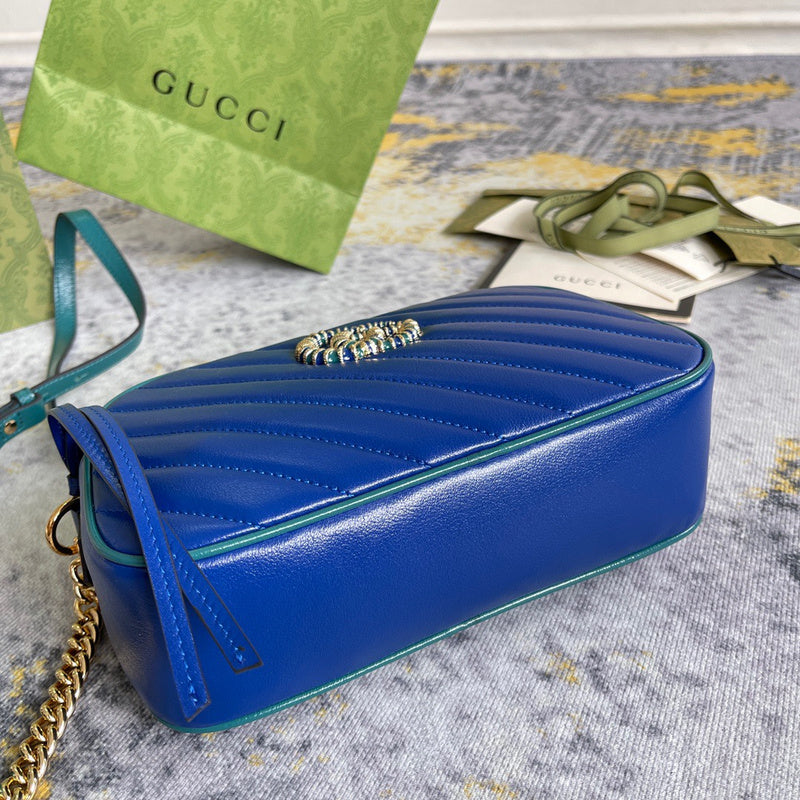 Amelia Fashion - GCI Bags - 2850