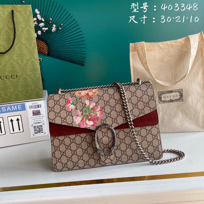 Amelia - GCI Bags - 6057