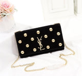 Amelia - YSL Bag - 2793