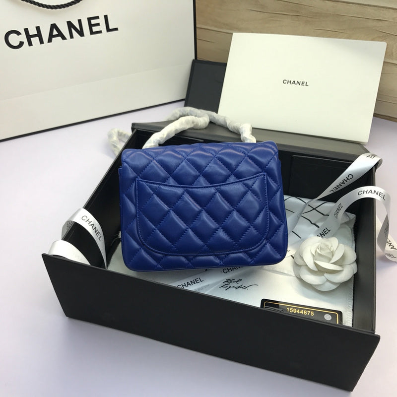 Amelia- CHL Bags - 6539