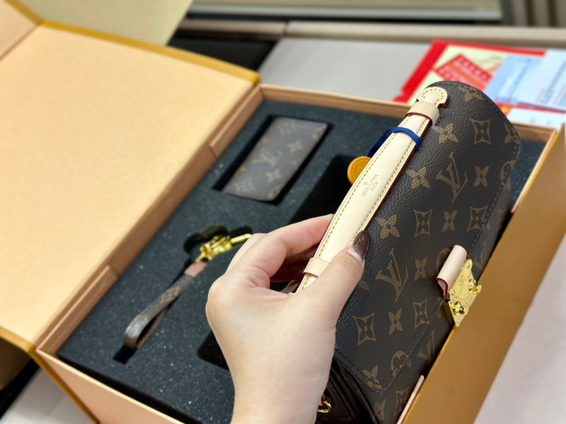 Amelia - LV Bags - 14527